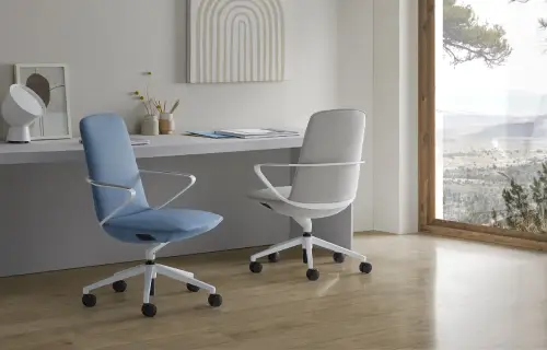 Sillas de Escritorio